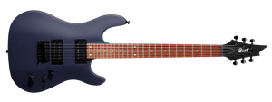Cort KX100 MA KX Series Metallic Ash Electric Guitar